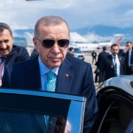 Turcja miała dać schronienie Maduro? Erdogan ucina spekulacje