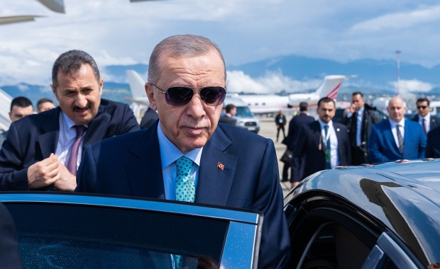 Turcja miała dać schronienie Maduro? Erdogan ucina spekulacje