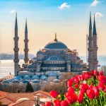 turystyka Turcja na szczycie. W 2025 r. osiągnęła najlepsze wyniki w turystyce w historii