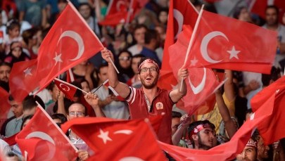 Turcja: Nauczycielom akademickim zabroniono wyjazdów za granicę