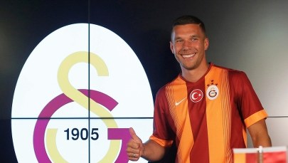 Turcja - nowe Eldorado dla piłkarzy