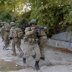 Turcja oskarża Kurdów o naruszenie rozejmu w Syrii