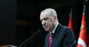 Turcja ostrzega przed Izraelem. "Ludzkość musi ich powstrzymać"
