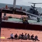 Turcja ostrzegła Rosję. Reakcja na atak na statek na Morzu Czarnym