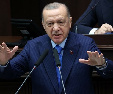 Turcja. Prezydent Erdogan ogłosił walkę z "dolaryzacją". Lira umocniła się w jeden dzień
