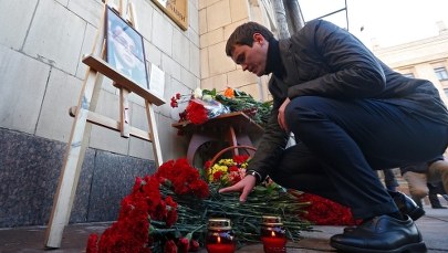 Turcja: Prokuratura bada, dlaczego zabójcy ambasadora nie ujęto żywego