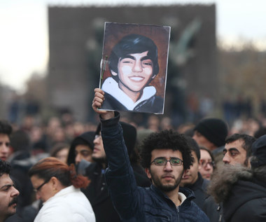 Turcja: Protesty w Stambule po śmierci 15-latka
