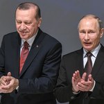 Turcja: Putin i Erdogan porozumieli się ws. budowy Turkish Stream