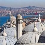 gaz z Rosji Turcja radykalnie zmienia front. To nie spodoba się w Moskwie i Teheranie