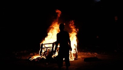 Turcja: Rebelianci zaatakowali żandarmów, są ofiary