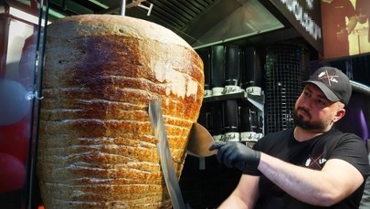 Turcja rezygnuje z prób narzucenia unijnych zasad produkcji kebaba