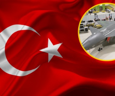 Turcja stworzyła nowy prototyp drona Bayraktar – naddźwiękowe możliwości