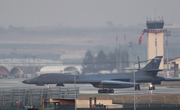 Turcja: Syreny alarmowe w bazie, w której stacjonują Polacy