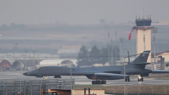 Turcja: Syreny alarmowe w bazie, w której stacjonują Polacy