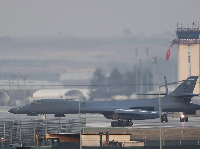 Turcja: Syreny alarmowe w bazie, w której stacjonują Polacy