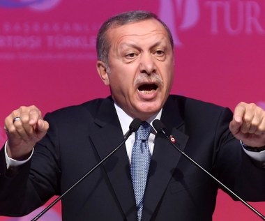 Turcja tylko udaje, że walczy z Państwem Islamskim?