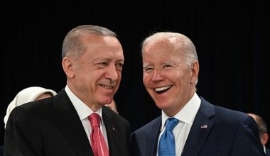 Turcja w rękach Erdogana. Crash test dla opozycji, dobre wieści dla... NATO