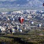 Turcja: w wyniku wypadku balonu zmarła druga osoba