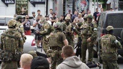 Turcja wspiera Putina. Poznaj reakcje innych państw na bunt wagnerowców