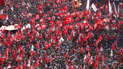 Turcja wydała nakazy aresztowania 42 dziennikarzy. "Media mają obowiązek przestrzegać prawa"