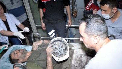 Turcja: Wypadek w kopalni. Rośnie liczba ofiar