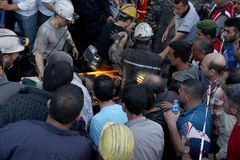 Turcja: Wypadek w kopalni. Rośnie liczba ofiar