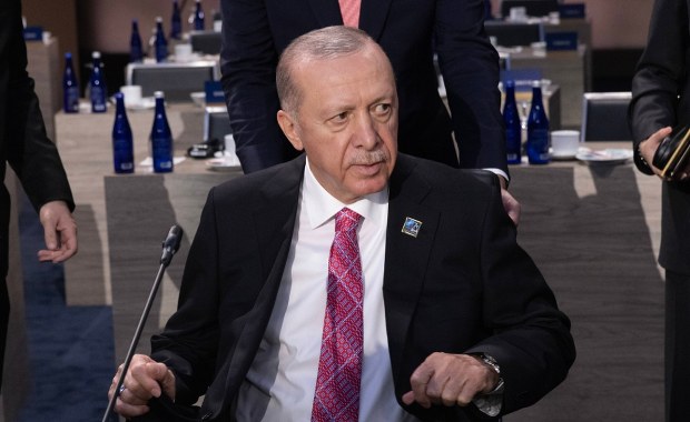 Turcja zaatakuje Izrael? Erdogan mówi o interwencji wojskowej 