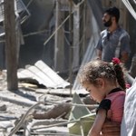 Turcja zadowolona z porozumienia w sprawie Syrii. Przygotowuje pomoc dla Aleppo