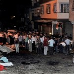 Turcja: Zamach bombowy na weselu. 51osób jest zabitych, 69 rannych