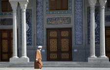 Turcja: Zamiast wezwania do modlitwy meczety nadawały "Bella Ciao"