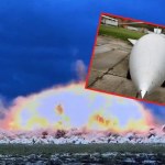 ​Turcja zaprezentowała najpotężniejszą bombę termobaryczną w NATO