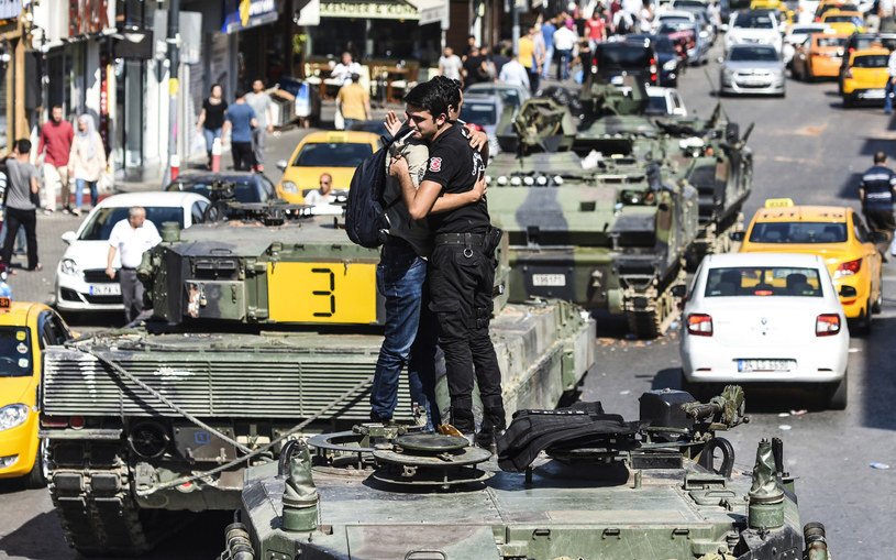 Turcja, zdj. ilustracyjne /AFP