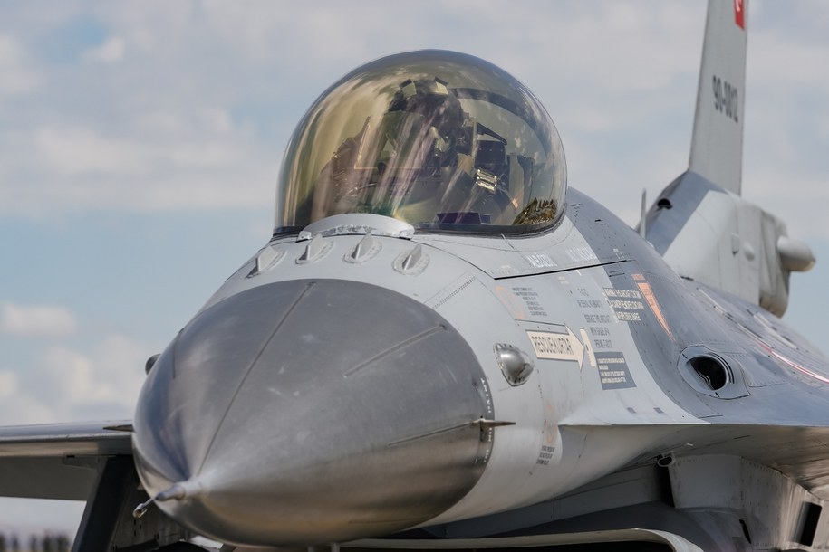 Turcja zestrzeliła „niekontrolowanego” drona nad Morzem Czarnym /Shutterstock