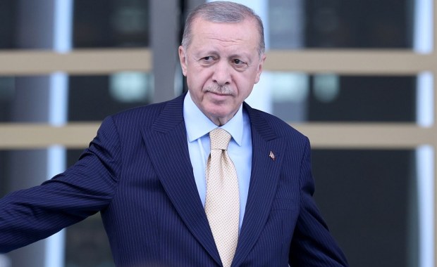 Turcja zmienia nazwę kraju. Nie chce być kojarzona z indykiem