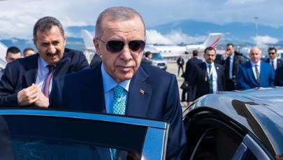 Turcja znów potępia Rosję. W Ankarze są pamiętliwi