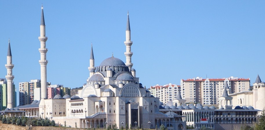 Turcja zrywa relacje handlowe z Izraelem /Shutterstock