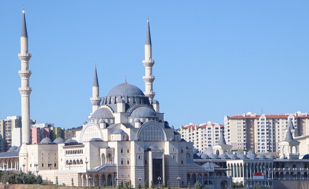 Turcja zrywa z Izraelem. Lodowato na Bliskim Wschodzie