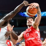 Turcy byli za mocni. Polscy koszykarze za burtą EuroBasketu