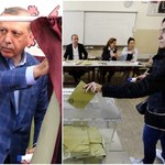 Turcy głosowali w referendum. Oddali w ręce Erdogana pełnię władzy?