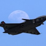 Turcy mają bezzałogowe myśliwce, latające w formacji bez ingerencji człowieka