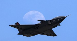 Turcy mają bezzałogowe myśliwce, latające w formacji bez ingerencji człowieka