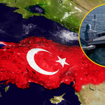 Turcy opracowali pierwszą na świecie bezzałogową łódź bojową do walki elektronicznej