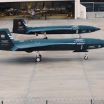 Turcy przeprowadzili udany lot myśliwców bezzałogowych. Pierwszy na świecie