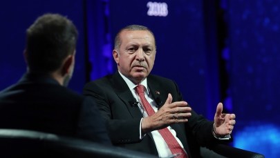 Turcy zostają w Syrii. Erdogan: Nie wycofamy się aż do wyborów