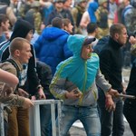 Turczynow: Wielu zabitych po stronie separatystów w Słowiańsku