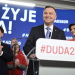 Turczynowicz-Kieryłło, Szydło, Brudziński, Bielan. Poznaliśmy sztab Andrzeja Dudy