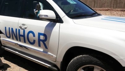 Tureccy pogranicznicy zastrzelili uchodźców z Syrii. Zginęły kobiety i dzieci