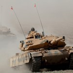 Tureccy żołnierze wkroczą do Syrii? Zdecydowana reakcja USA