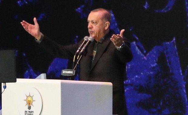 Turecka "operacja lądowa" w Syrii może rozpocząć się w ciągu kilku dni