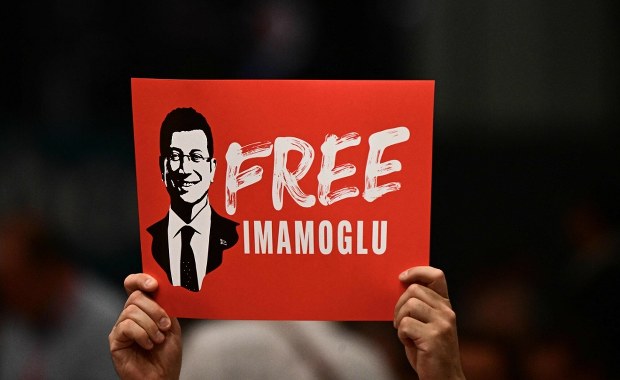 Turecka opozycja nie składa broni. "Pokonam Erdogana nawet z więzienia"